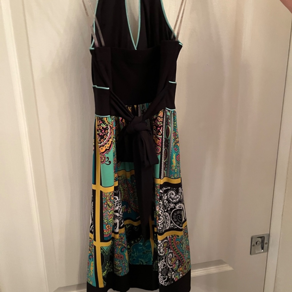 Unity Triangle Dress - image 2